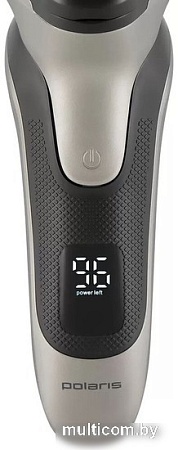 Электробритва Polaris PMR 0420R Flex&Float 4D PRO