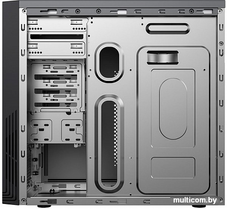 Корпус Powerman ES555 450W