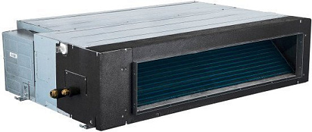 Кондиционер Dantex City Inverter RKD-60BHTNI/RKD-60HTNIE-W