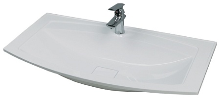 Раковина AQUATON МИЛАН M 95