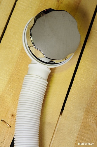 Сифон McAlpine MRB2C-PB