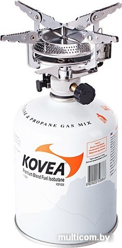 Kovea Hiker Stove [KB-0408]