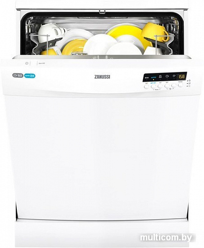 Посудомоечная машина Zanussi ZDF92600WA