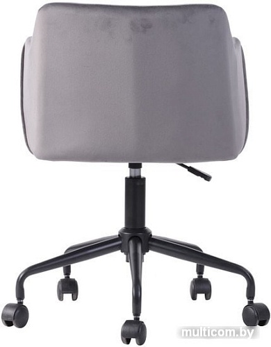 Кресло Stool Group Jamal (серый)