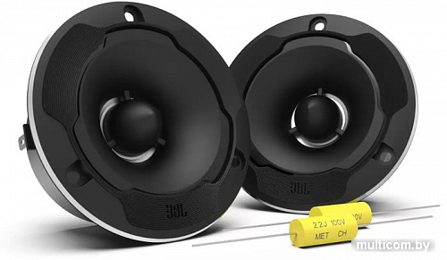 Твитер JBL Shock Wave 4T