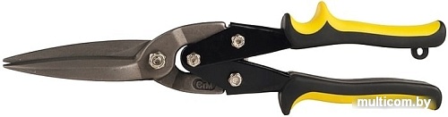 Ножницы по металлу Sturm 1074-02-04