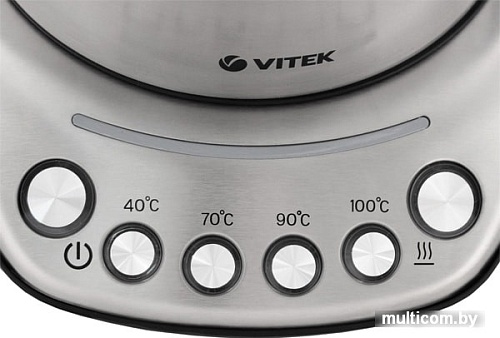 Электрочайник Vitek VT-7089