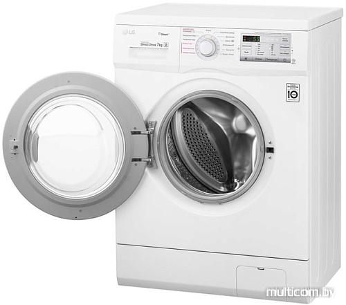 Стиральная машина LG FH2H3HDS0