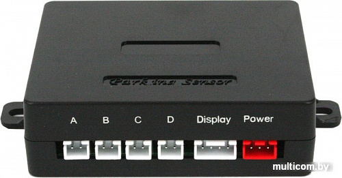 Парковочный радар Cenmax PS 4.1 Black