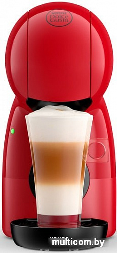 Капсульная кофеварка Krups Dolce Gusto Piccolo XS KP1A05