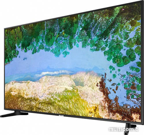 Телевизор Samsung UE43NU7097U