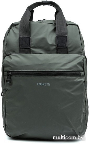 Городской рюкзак Fabretti Y3118-11