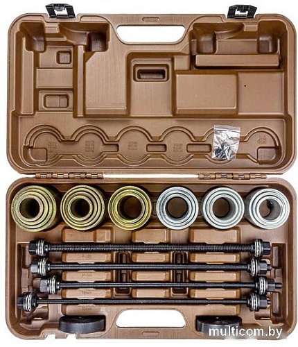 Съемник сайлентблоков Forstime FT-933T1