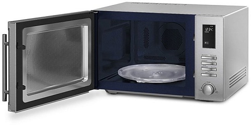 Микроволновая печь Smeg MOE25X