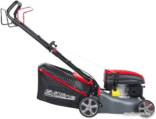Газонокосилка Evoline LMG 42 CS