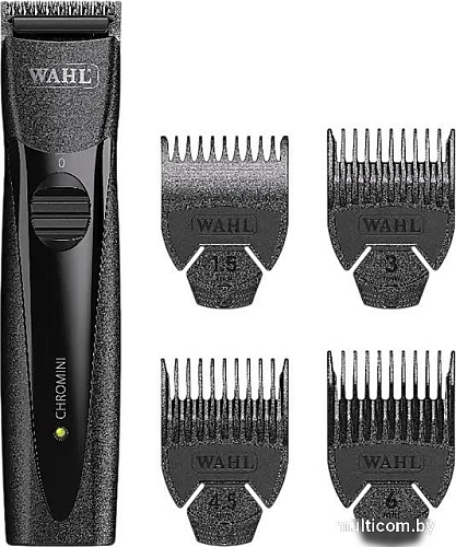 Универсальный триммер Wahl Chromini 1591-0466