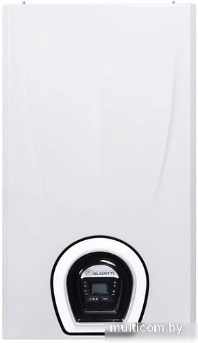 Отопительный котел Federica Bugatti 35B Cond Varme