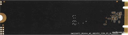 SSD AMD Radeon R3 960GB R3MS0960G8