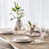 Набор бокалов для вина Villeroy &amp; Boch Manufacture Rock Blanc 11-3799-8110 (4шт)