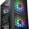 Корпус Thermaltake Commander C35 TG ARGB CA-1N6-00M1WN-00