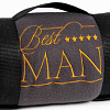 Плед Этель Best Man 7531906 130x150