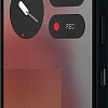 Телефон Nothing Phone (3a) Pro 12GB/256GB (черный)