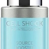 Swiss Line Сыворотка для лица Cell Shock Age Intelligence Увлажняющий бустер (20 мл)