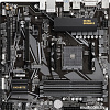 Материнская плата Gigabyte B550M DS3H (rev. 1.7)