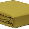 Постельное белье Tkano Essential TK22-SHI0003 (оливковый)
