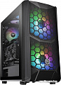 Корпус Thermaltake Commander C35 TG ARGB CA-1N6-00M1WN-00