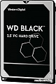 Жесткий диск WD Black 1TB WD10SPSX