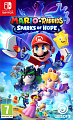 Nintendo Switch Mario + Rabbids: Sparks of Hope