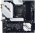 Материнская плата BIOSTAR B560M-SILVER Ver. 5.0