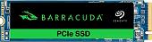 SSD Seagate BarraCuda 2TB ZP2000CV3A002
