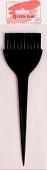 Кисть для окрашивания Queen Fair (черный) 21 х 6 см
