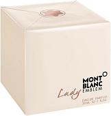 Montblanc Lady Emblem EdP (30 мл)