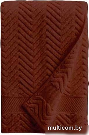 Luxor Пине 70х130 (шоколадный)