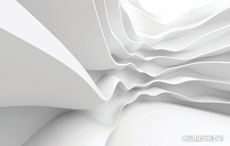 Фотообои Citydecor Абстракция 3D с защитным покрытием 400x254