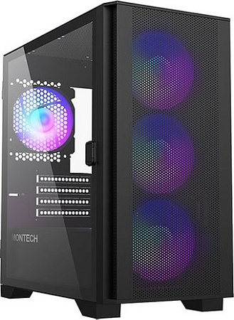 Компьютер TGPC Advanced Mini 84190 A-X