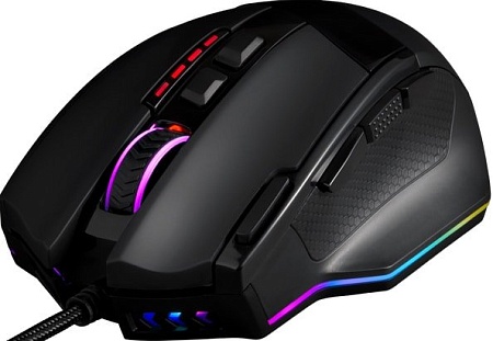 Игровая мышь Redragon Sniper
