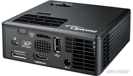 Проектор Optoma ML750