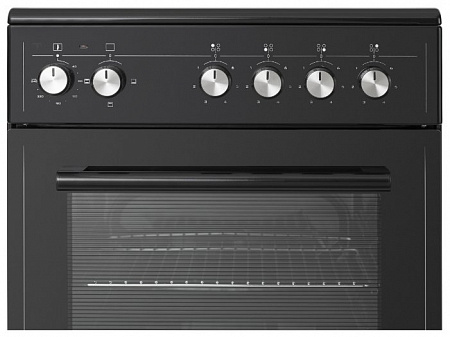 Кухонная плита Simfer F55VB04017