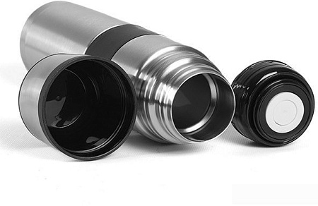 Термос BergHOFF Orion 1л (серебристый)