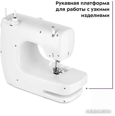 Электромеханическая швейная машина Kitfort KT-6042