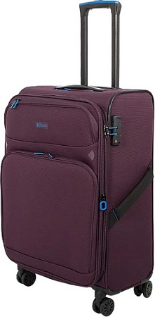 Francesco Molinary 111-22039W/3-24PRP (фиолетовый)