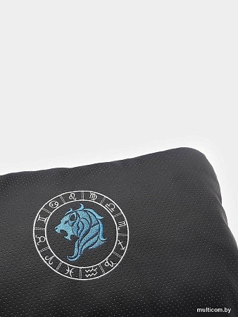 Matex Знаки Зодиака. Лев 27-614 (черный/темно-серый)