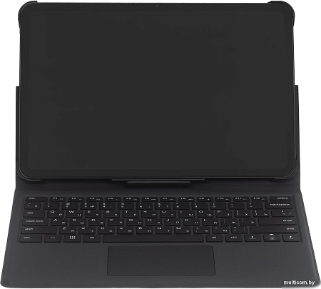 Планшет Inoi inoiPad Max LTE 6GB/128GB (с клавиатурой, серый)