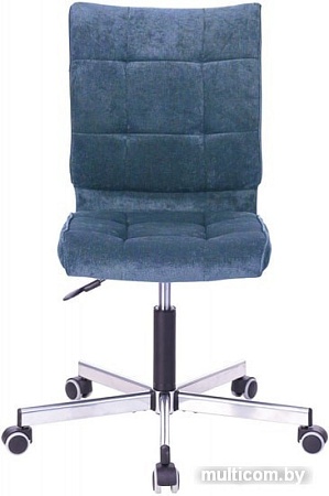 Офисный стул Бюрократ CH-330M/LT-27 (темно-синий)