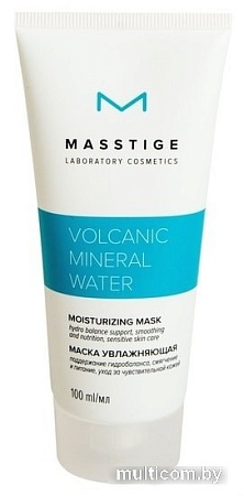 Masstige Volcanic Mineral Water увлажняющая (100 мл)