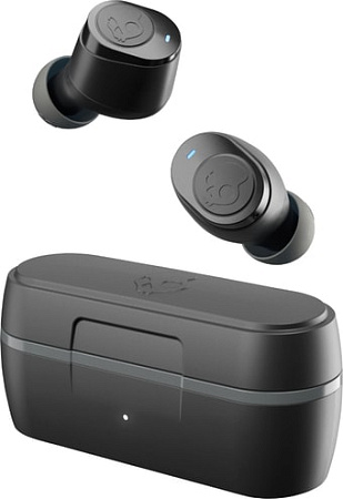 Наушники Skullcandy Jib True (черный)